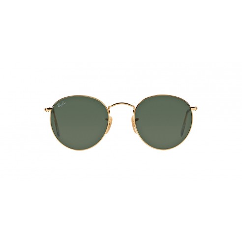 Gafas de sol unisex Ray Ban RB3447 001 50 ROUND...