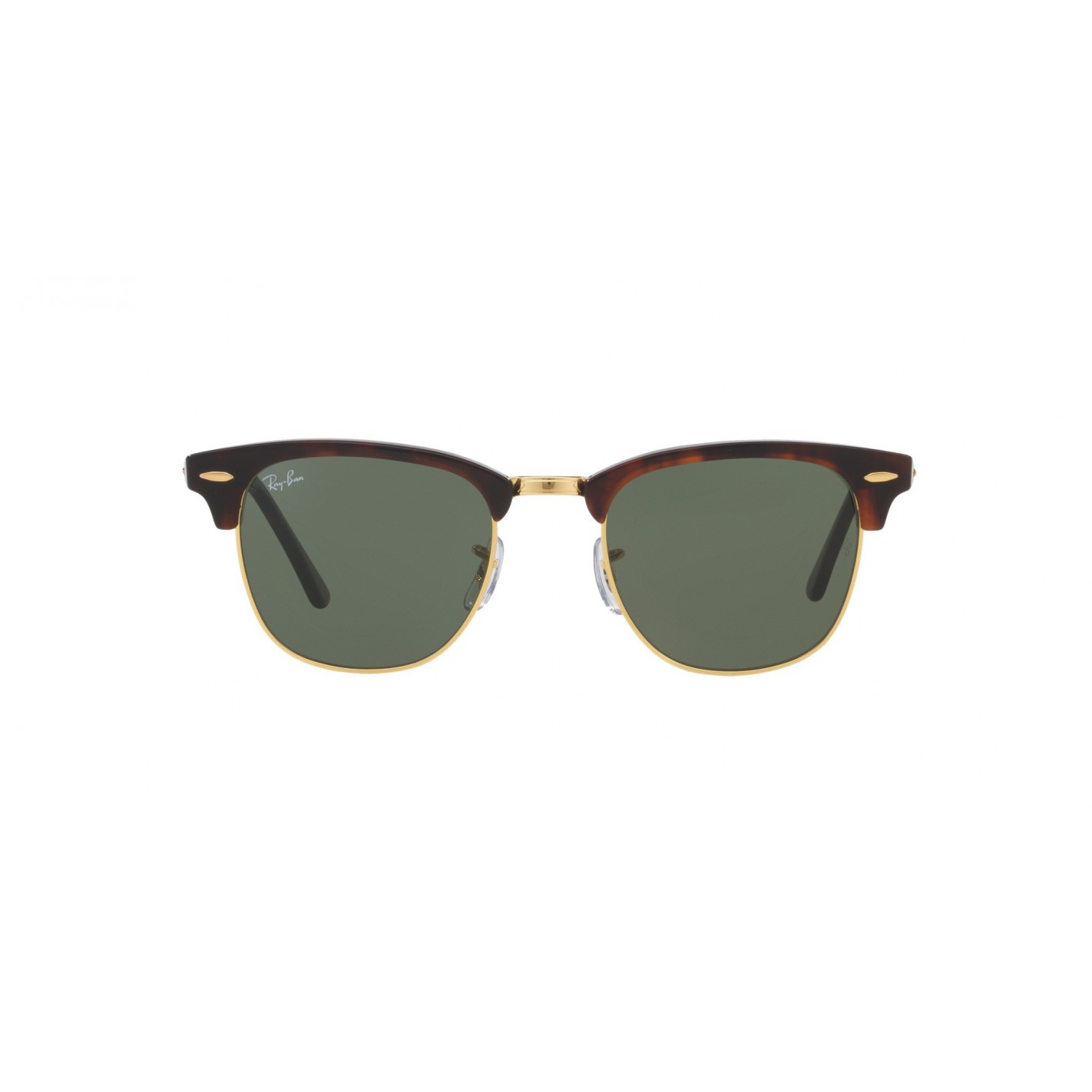 Gafas de unisex Ray Ban RB3016 51 CLUBMASTER