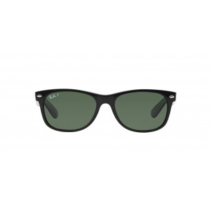 Gafas  de sol unisex Ray Ban RB2132 901/58 52 New Wayfarer polarizada