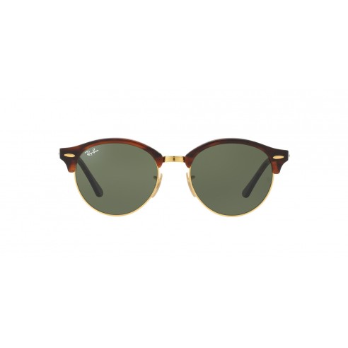 Ulleres de Sol unisex Ray Ban RB4246 CLUBROUND CLASIC