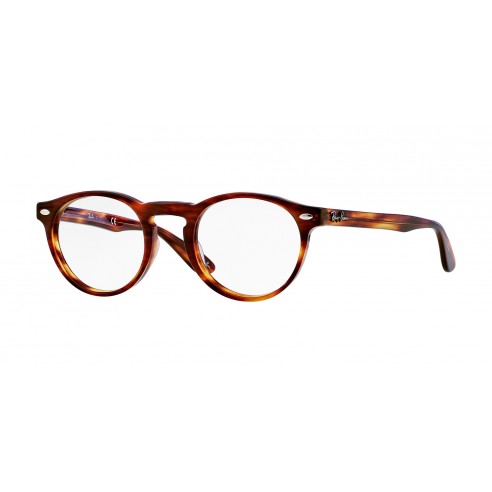 Gafas  graduadas unisex Ray Ban RX5283