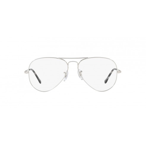 Gafas  graduadas unisex Ray Ban RX6489