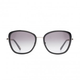 Gafas  de sol mujer Cottet Barcelona SWEET LADY black - vista frontal