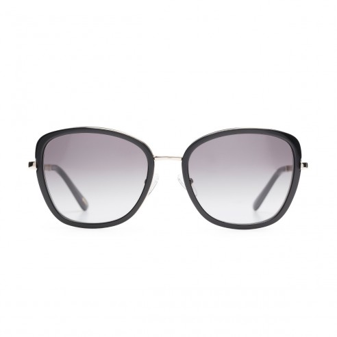 Gafas  de sol mujer Cottet Barcelona SWEET LADY black - vista frontal