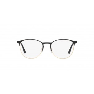 Gafas  graduadas unisex Ray Ban RX6375