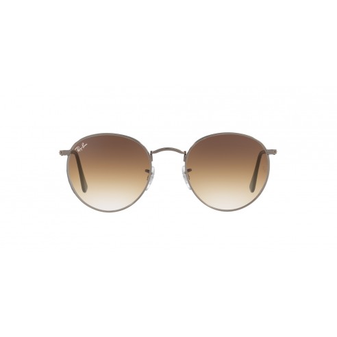 Gafas de sol unisex Ray Ban Round Metal RB3447N...