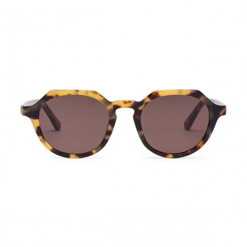 Gafas  de sol unisex Cottet Barcelona NEO'S LEGACY C.3 - vista frontal