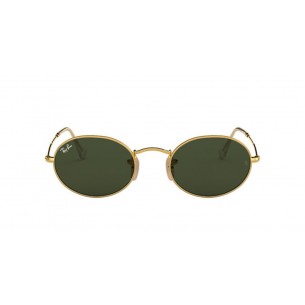 Gafas  de sol unisex Ray Ban  RB3547 001/31  51