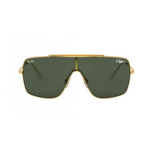 Ulleres de Sol home Ray Ban  RB3697 905071  35