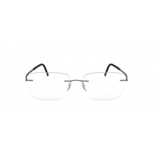 Gafas  graduadas hombre Silhouette MOMENTUM 5529 6660