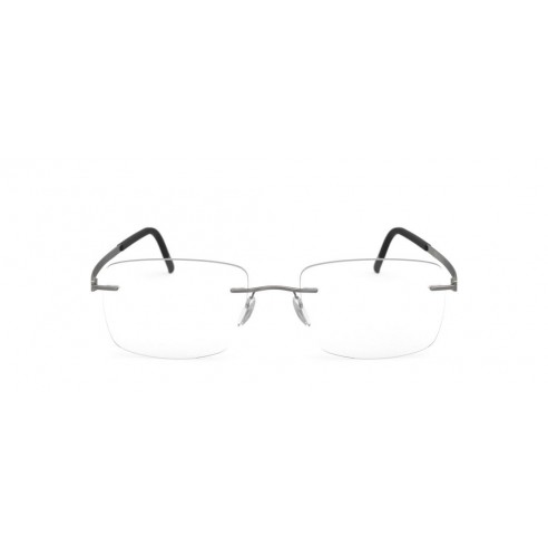 Gafas  graduadas hombre Silhouette MOMENTUM 5529 6660