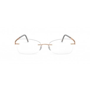 Gafas  graduadas unisex Silhouette MOMENTUM 5529 6520