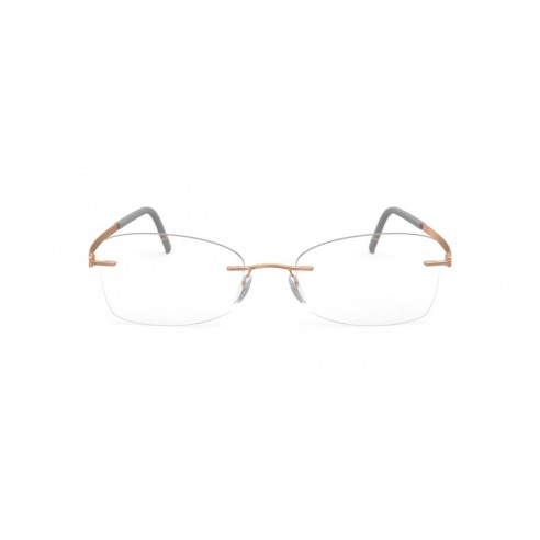 Gafas  graduadas unisex Silhouette MOMENTUM 5529 6520