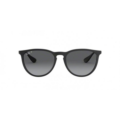 Gafas de sol mujer RB4171 negra polarizada