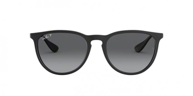 Gafas de sol mujer RB4171 negra polarizada