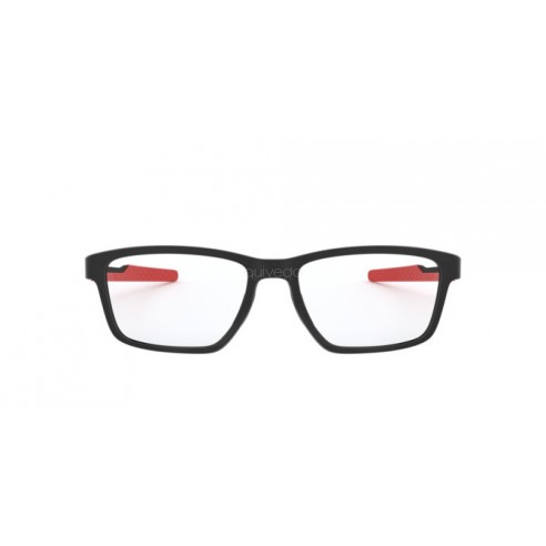 Gafas  graduadas hombre Oakley OX8153 815306 - vista frontal