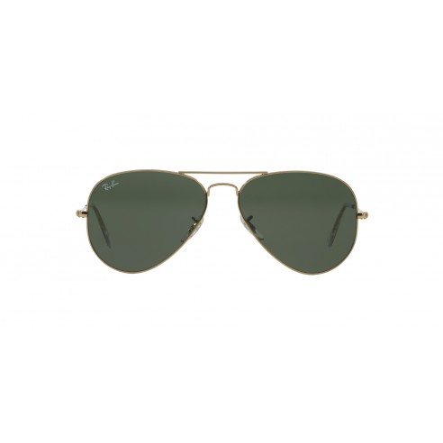 Ulleres de Sol unisex Ray Ban RB3025 L0205 58