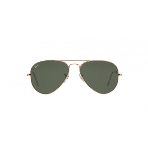 Gafas de sol unisex Ray Ban RB3025 W3234 - Calibre mediano