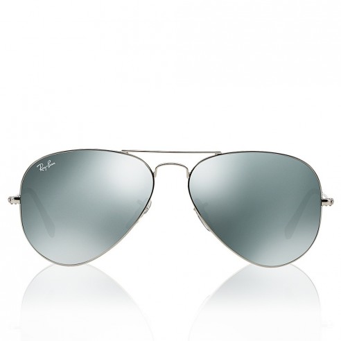 Ulleres de Sol unisex Ray Ban RB3025 W3277 58