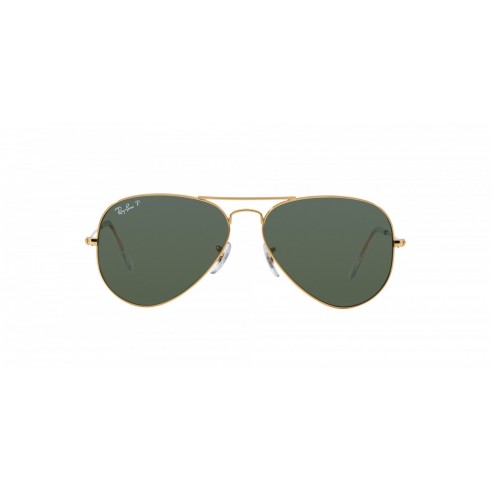 Gafas de sol unisex Ray Ban RB3025 001/58 58...