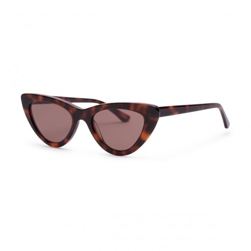 Gafas  de sol mujer Cottet Barcelona WONDER WOMAN C.3 - vista lateral