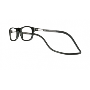 Gafas de lectura pregraduadas BE READER LEIA 016 BLACK +1,50