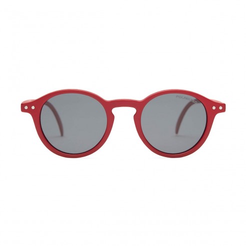 Gafas  de sol niño Urban Junior BIRDIE C.2 - vista frotal