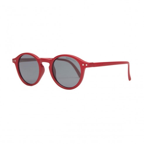 Gafas  de sol niño Urban Junior BIRDIE C.2 - vista lateral