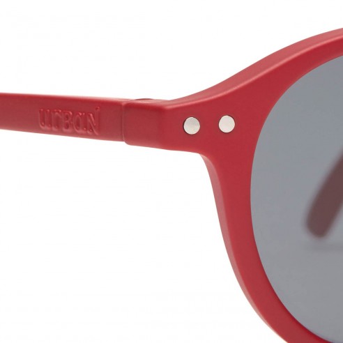 Gafas  de sol niño Urban Junior BIRDIE C.2- vista detalle