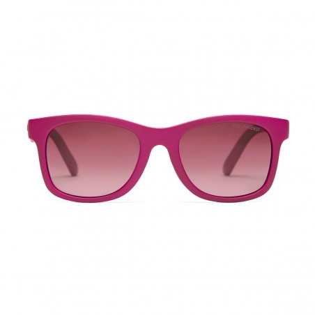 Gafas  de sol niño Urban Junior FROGGY C.4 - vista frontal Gafas  de sol niño Urban Junior FROGGY C.4 - vista frontal