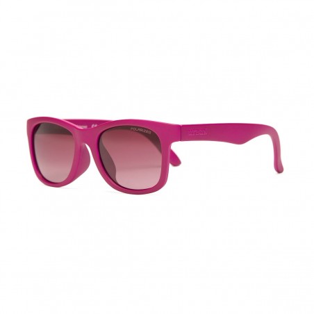 Gafas  de sol niño Urban Junior FROGGY C.4 - vista lateral Gafas  de sol niño Urban Junior FROGGY C.4 - vista lateral