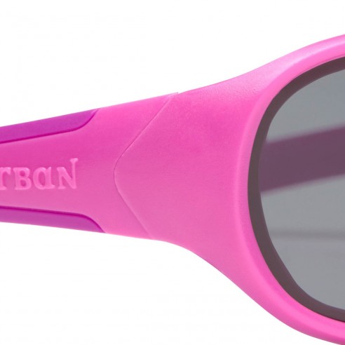 Gafas  de sol niño Urban Junior TEDDY C.1 - vista detalle