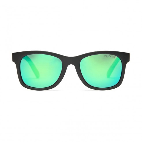 Gafas de sol niño Urban Junior FROGGY C.2 -- vista frontal