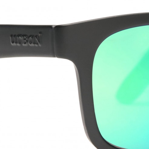 Gafas de sol niño Urban Junior FROGGY C.2 - vista detalle