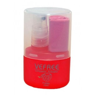 Neteja Ulleres Olor Fresa 25ML