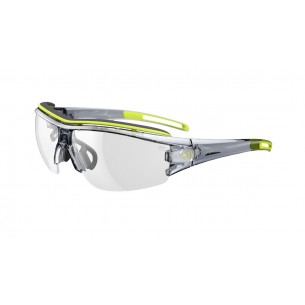 Gafas de deporte unisex Evil Eye E001 6600 - vista frontal