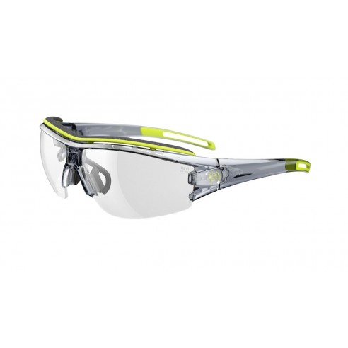 Gafas de deporte unisex Evil Eye E001 6600 - vista frontal