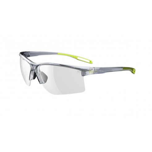 Gafas de deporte unisex Evil Eye E012 6600 - vista tres cuartos