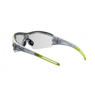 Gafas de deporte unisex Evil Eye E001 6600 - vista frontal 2