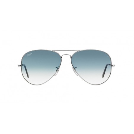 Gafas  de sol unisex Ray Ban RB3025 003/3F 55