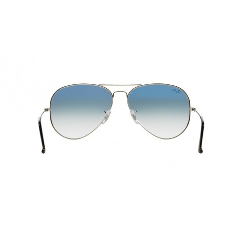 Gafas  de sol unisex Ray Ban RB3025 003/3F 55