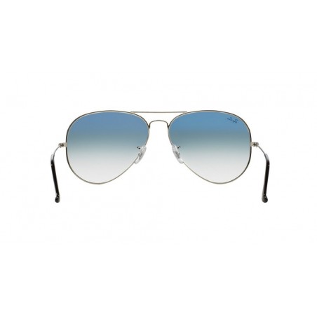 Gafas  de sol unisex Ray Ban RB3025 003/3F 55