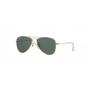 Gafas de sol niño Ray Ban Junior RJ9506S 223/71 - vista frontal 2