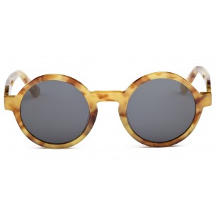 Gafas  de sol unisex Cottet Barcelona ROUND AROUND C.2 - vista frontal