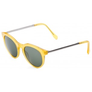 Gafas  de sol unisex Cottet Barcelona PECK C.2 - vista frontal 2