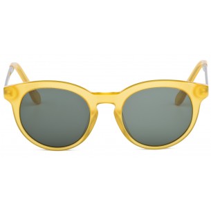 Gafas  de sol unisex Cottet Barcelona PECK C.2 - vista frontal