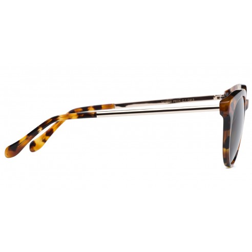 Gafas de sol unisex Cottet Barcelona PECK C.1 -  vista lateral