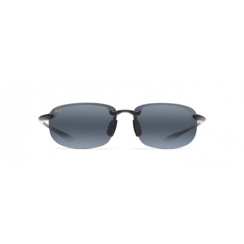 de deporte Maui Jim MJ-407-2 Gris Polarizadas