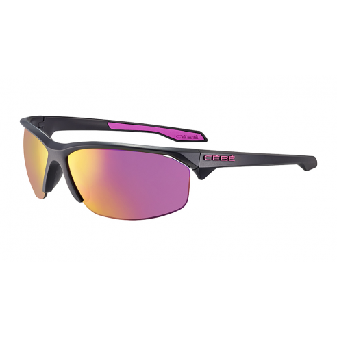 Gafas de deporte unisex Cebe WILD 2.0 CBS117