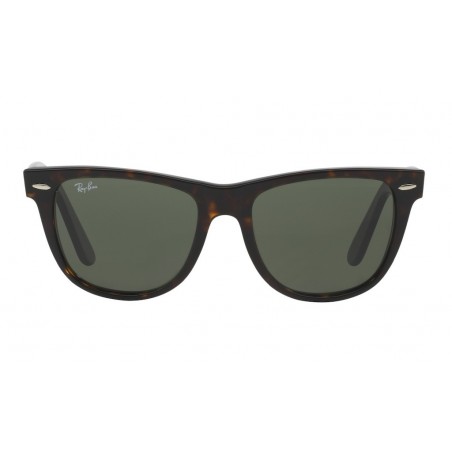 Gafas  de sol unisex Ray Ban RB2140 50 Havana WAYFARER - Calibre Pequeño